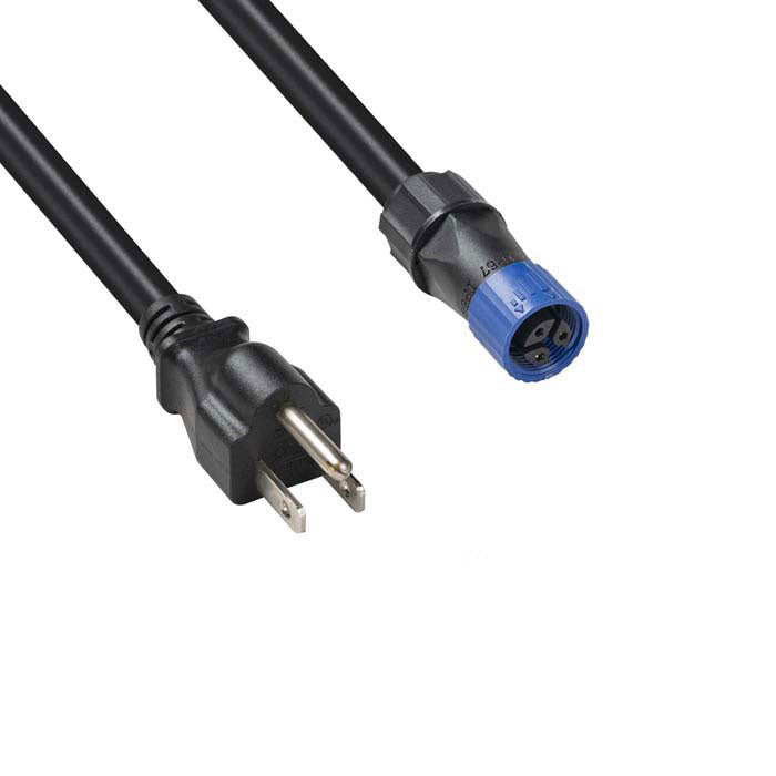 Iluminar iLW 60 Watt LED Grow Light Bar, 120 Volt Cord