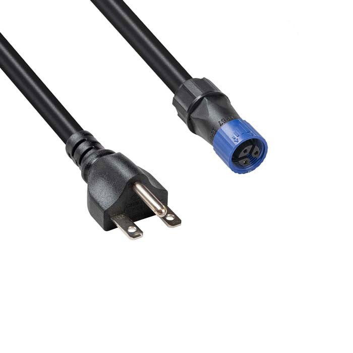 Iluminar iLW 60 Watt LED Grow Light Bar, 240 Volt Cord