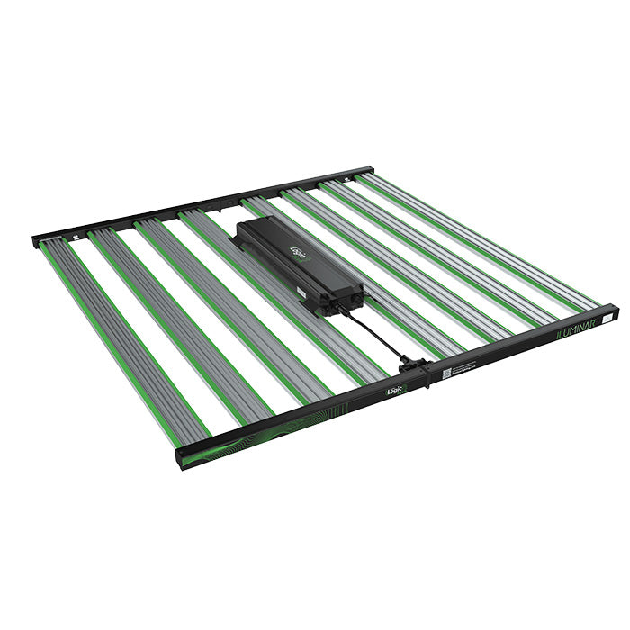 Iluminar iLogic FS Plus 1030 Watt LED Grow Light, 277 Volt