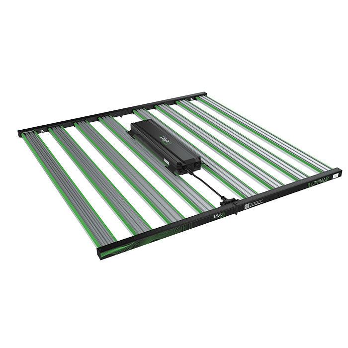 Iluminar iLogic FS Plus 1030 Watt LED Grow Light, 120 Volt