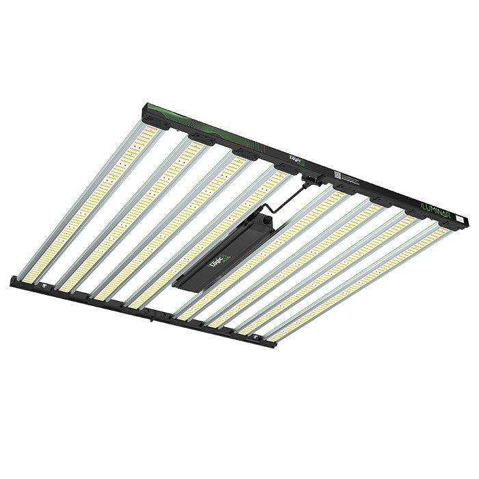 Iluminar iLogic FS Plus 1030 Watt LED Grow Light, 240 Volt