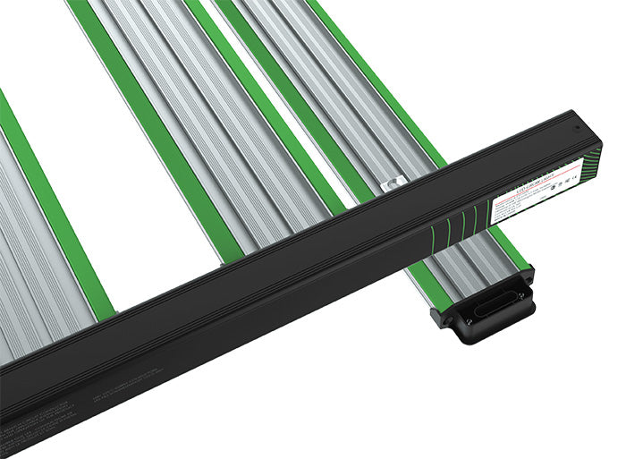 Iluminar iLogic FS Plus 1030 Watt LED Grow Light, 240 Volt