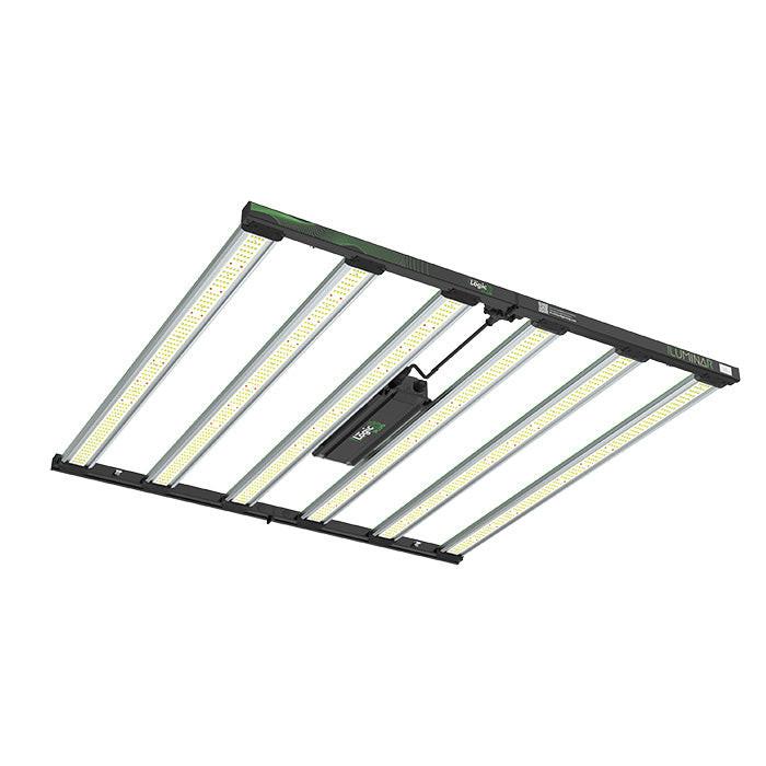 Iluminar iLogic FS Plus 340 Watt LED Grow Light, 240 Volt