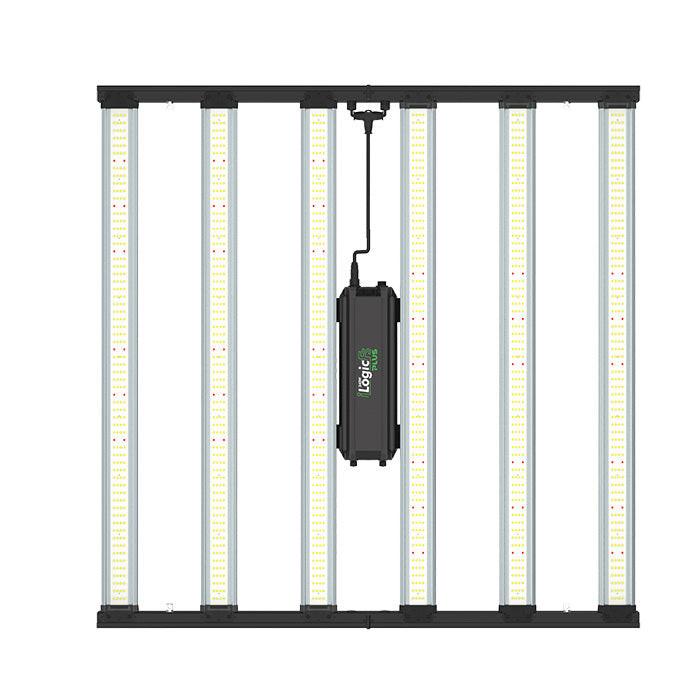 Iluminar iLogic FS Plus 340 Watt LED Grow Light