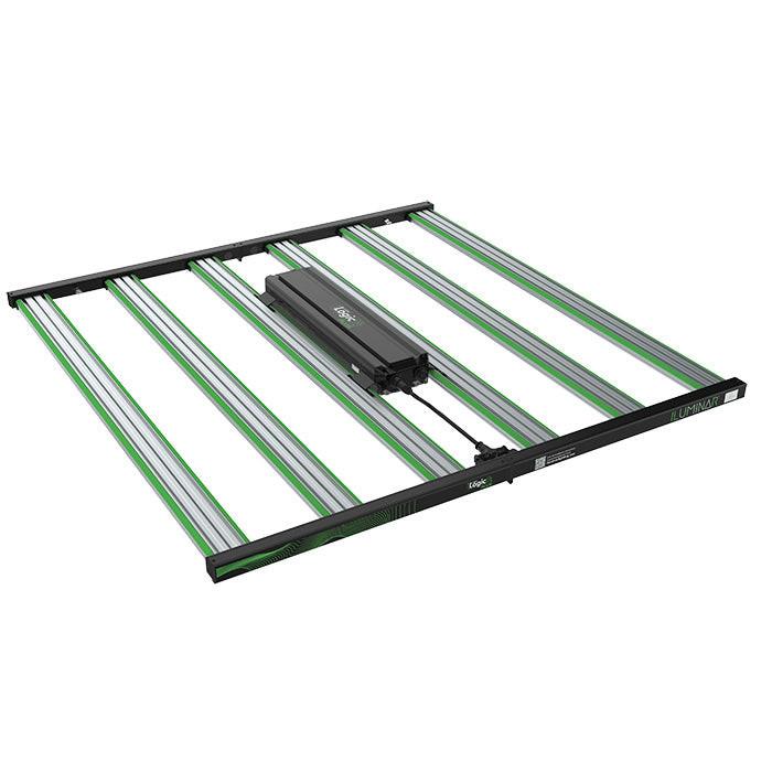 Iluminar iLogic FS Plus 630 Watt LED Grow Light, 120 Volt