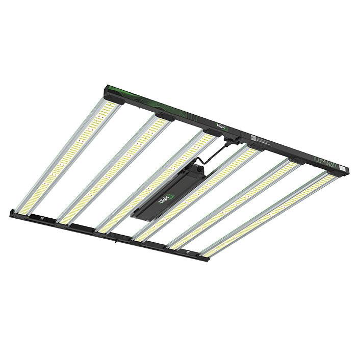 Iluminar iLogic FS Plus 630 Watt LED Grow Light, 120 Volt