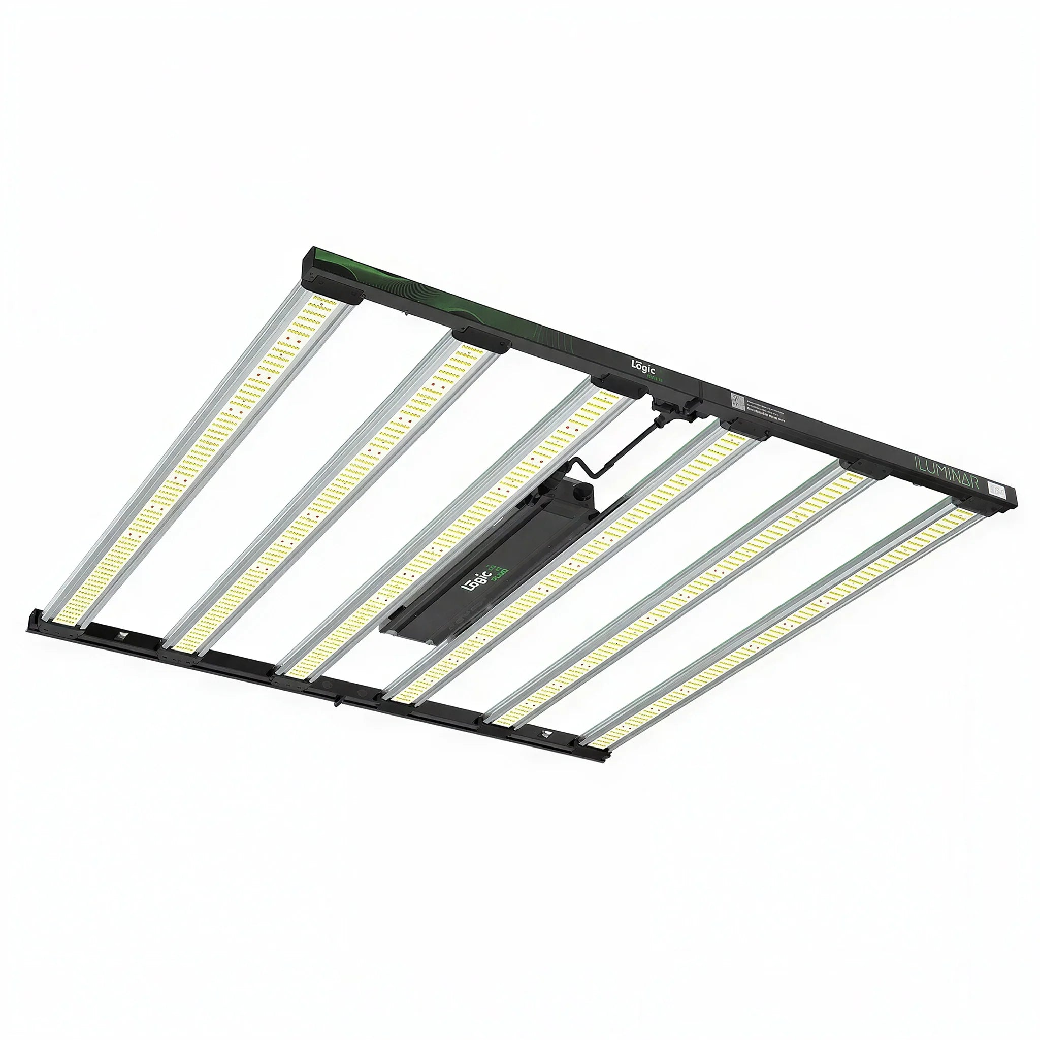 Iluminar iLogic FS Plus 630 Watt LED Grow Light