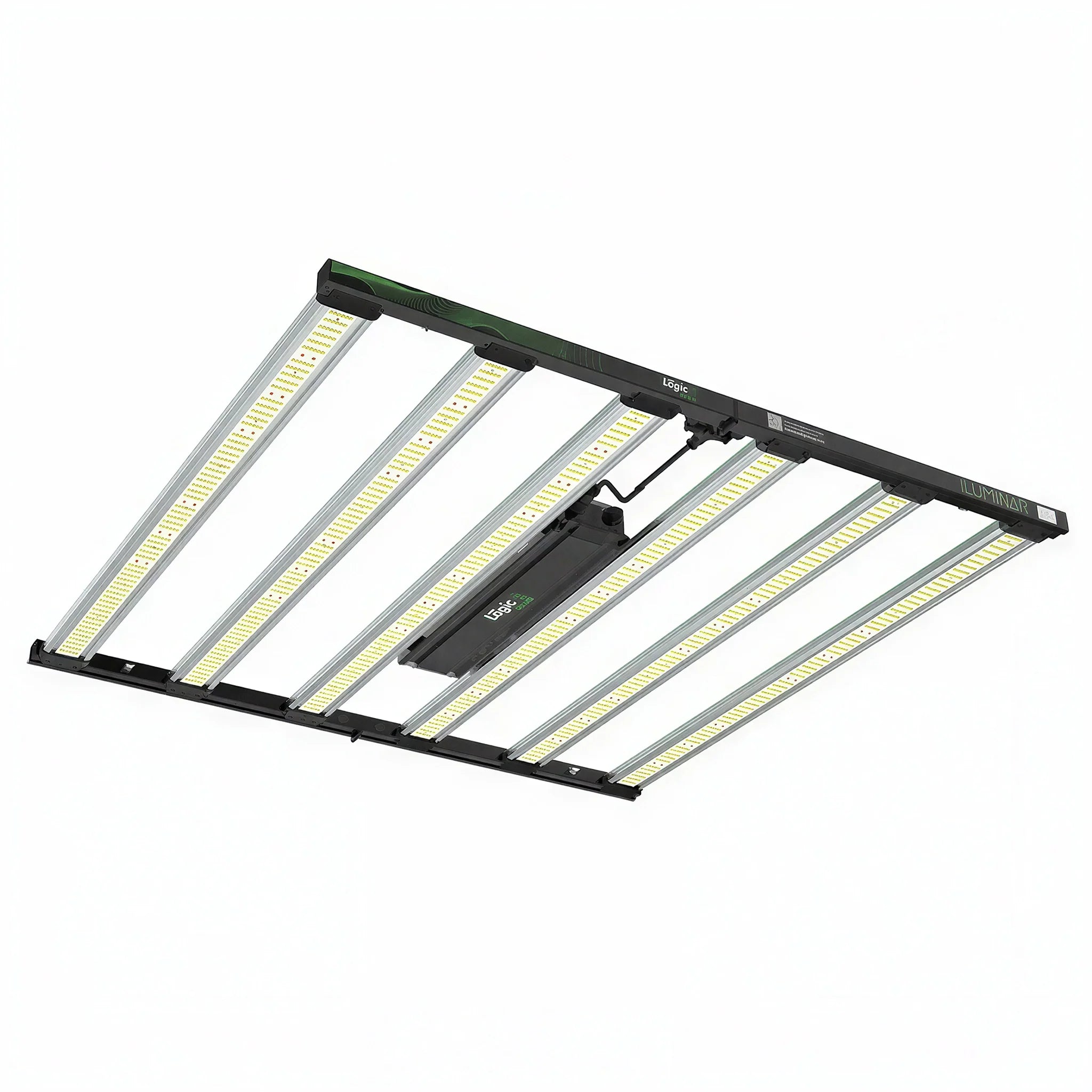 Iluminar iLogic FS Plus 630 Watt LED Grow Light