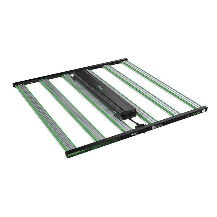 Iluminar iLogic MS Plus 700 Watt LED Grow Light, 240 Volt