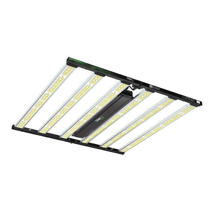 Iluminar iLogic MS Plus 700 Watt LED Grow Light, 277 Volt