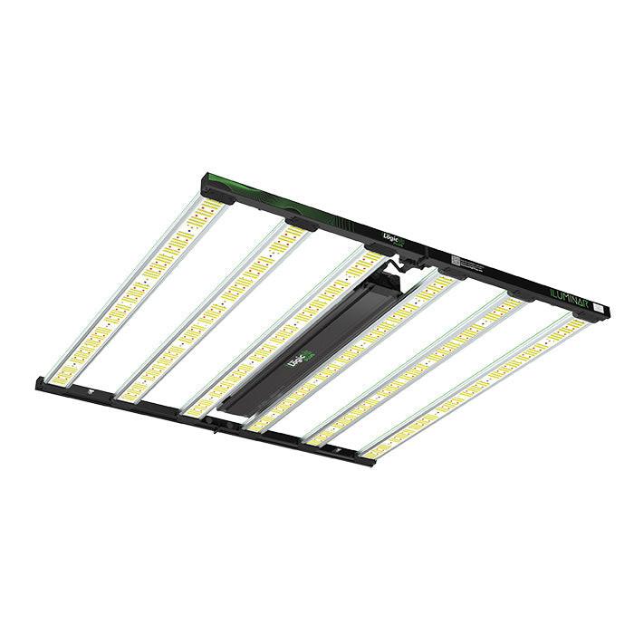 Iluminar iLogic MS Plus 700 Watt LED Grow Light, 120 Volt