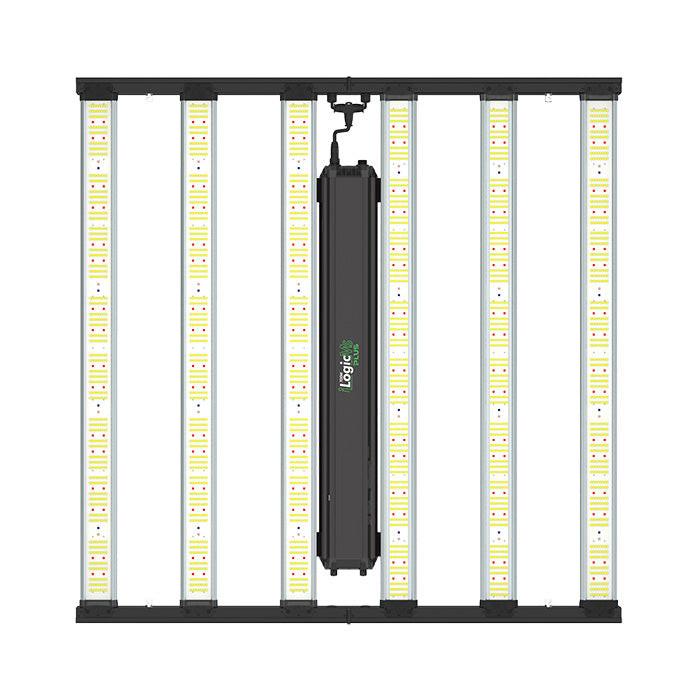 Iluminar iLogic MS Plus 700 Watt LED Grow Light, 277 Volt