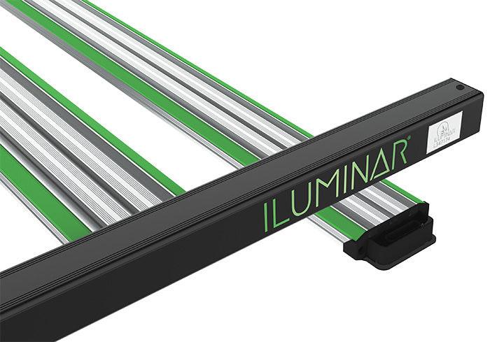 Iluminar iLogic MS Plus 700 Watt LED Grow Light, 277 Volt