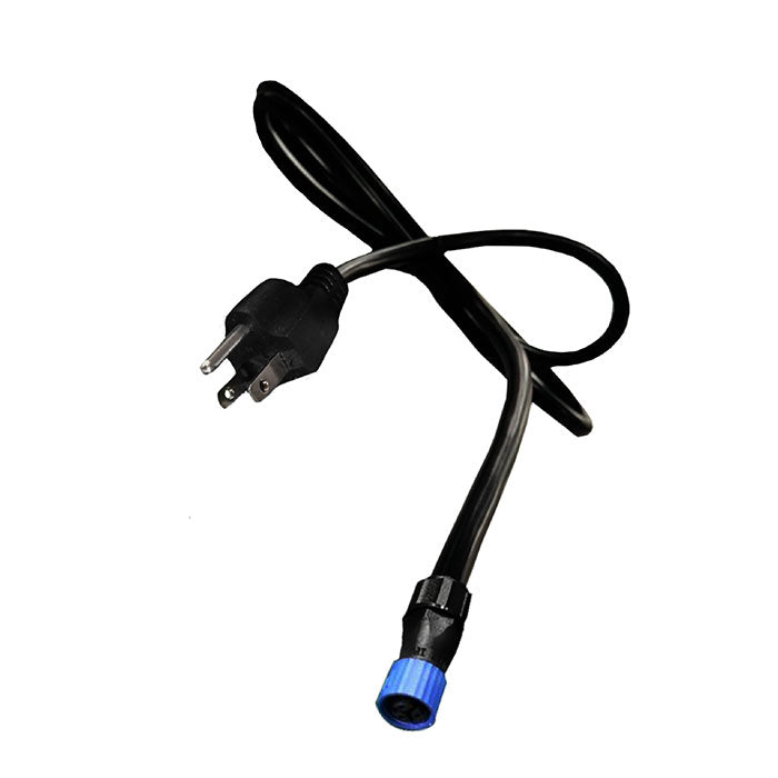 Iluminar ILW Series Power Cord