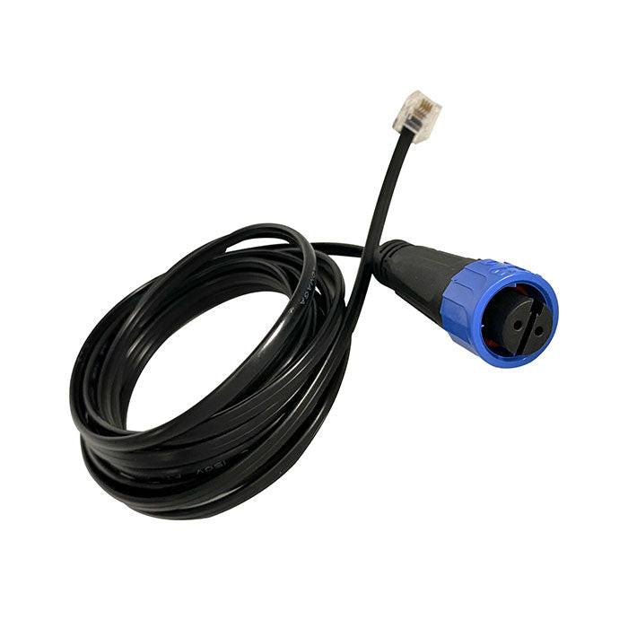 Iluminar LED Cord Set - Fixture to Touch Controller