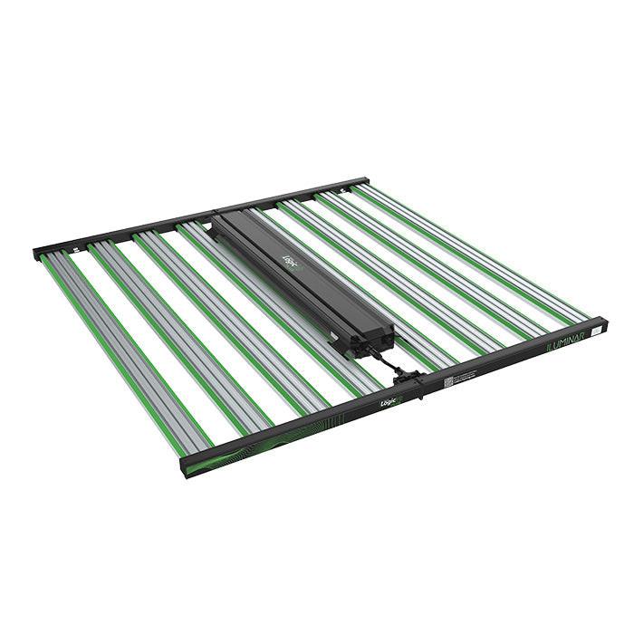 Iluminar iLogic MS Plus 1050 Watt LED Grow Light, 120 Volt