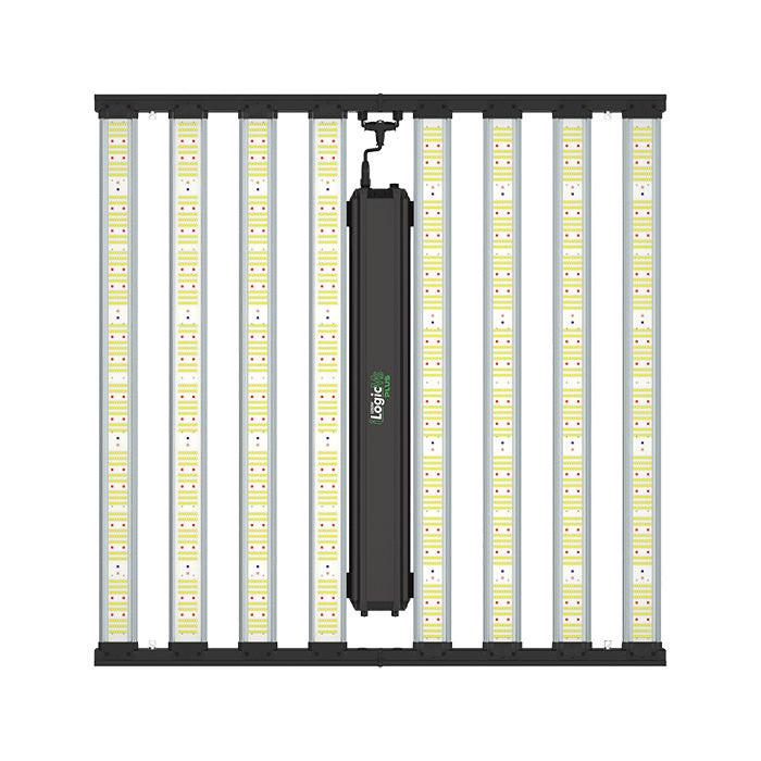 Iluminar iLogic MS Plus 1050 Watt LED Grow Light, 120 Volt