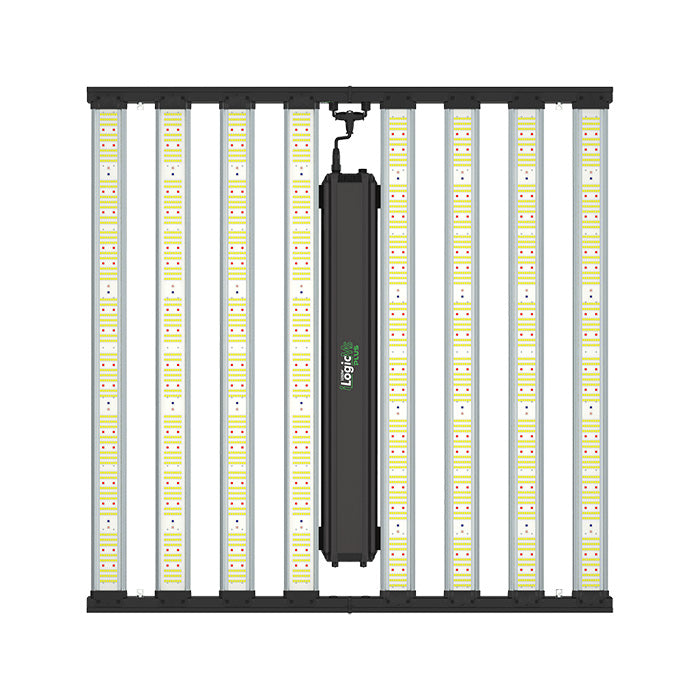 Iluminar iLogic MS Plus 1050 Watt LED Grow Light, 240 Volt