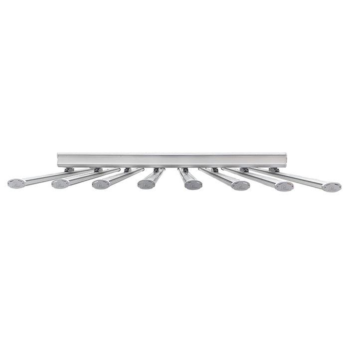 Iluminar iLogic8 Full-Spectrum + UV/Far-Red LED Grow Light, 240 Volt