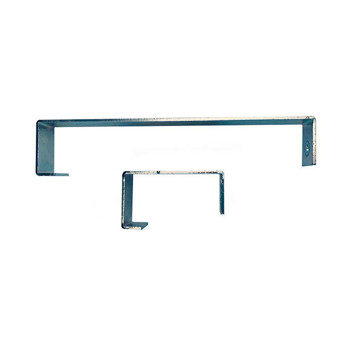 Iluminar C-Hanger for DE MH/HPS with bolts