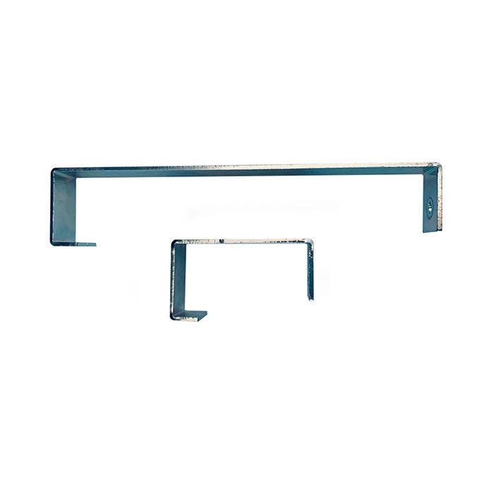 Iluminar C-Hanger for DE MH/HPS with bolts