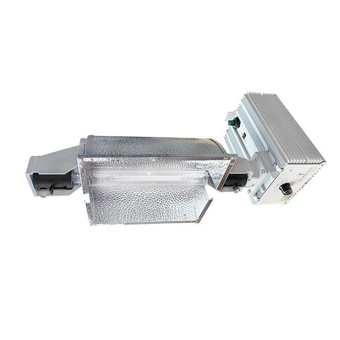 Iluminar 1000 Watt Double Ended Grow Light with HPS Bulb, 480 Volt.