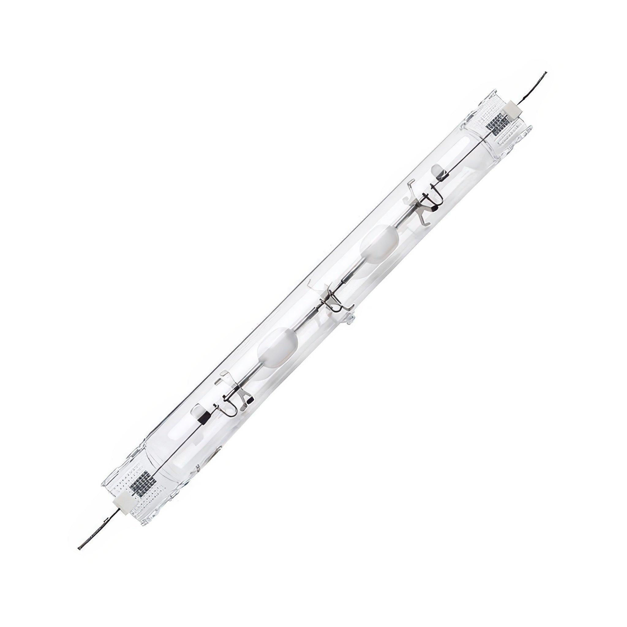 Iluminar 630W Double-Ended CMH Bulb, 3000K Grow Light