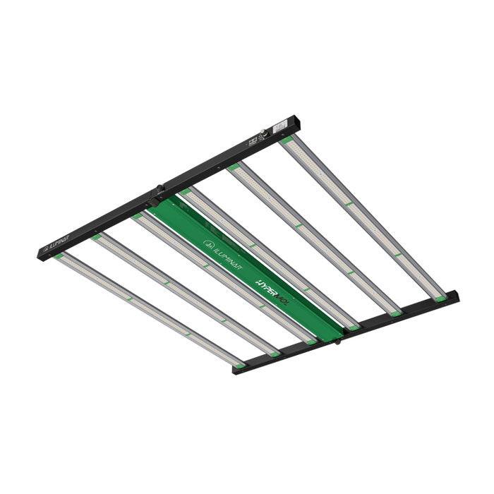 Iluminar HyperMol 720 Watt LED Grow Light, 277 Volt