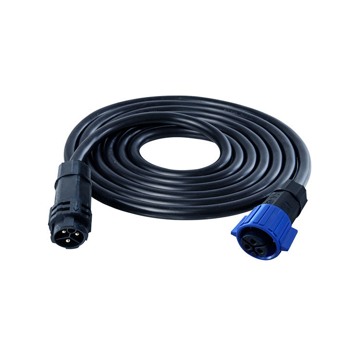 Iluminar LED Daisy Chain Cord, 120-277 Volt - 3M