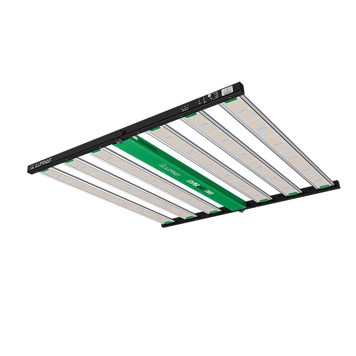 Iluminar Hypermol PRO 1450 Watt LED Grow Light, 240 Volt