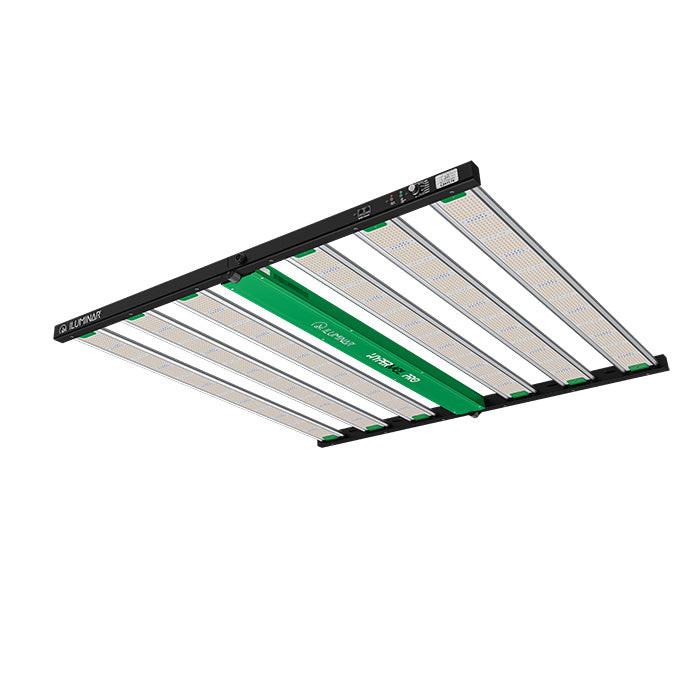 Iluminar Hypermol PRO 1450 Watt LED Grow Light, 277 Volt