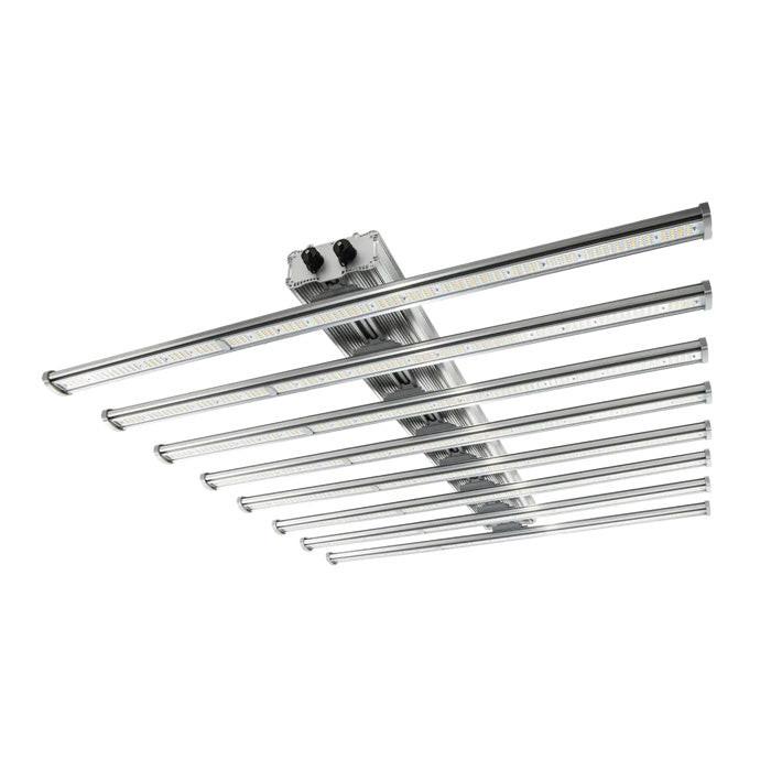 Iluminar iLogic8 Full-Spectrum LED Grow Light