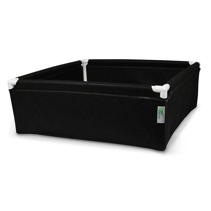 GeoPot GeoPlanter Fabric Raised Bed