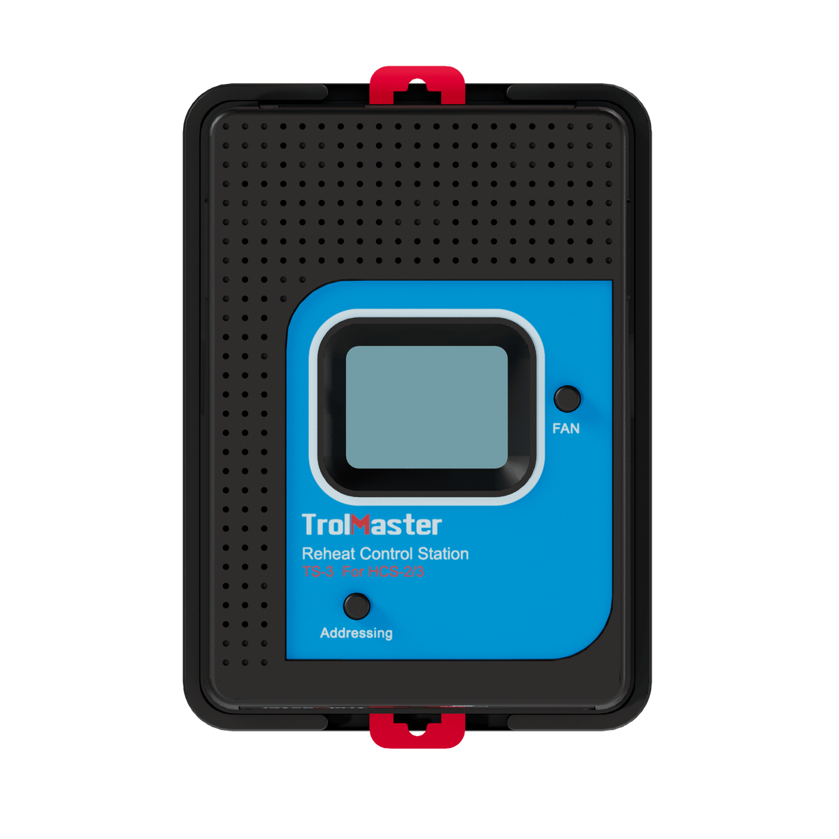 TrolMaster TS-3 Hydro-X Reheat Control Station 3