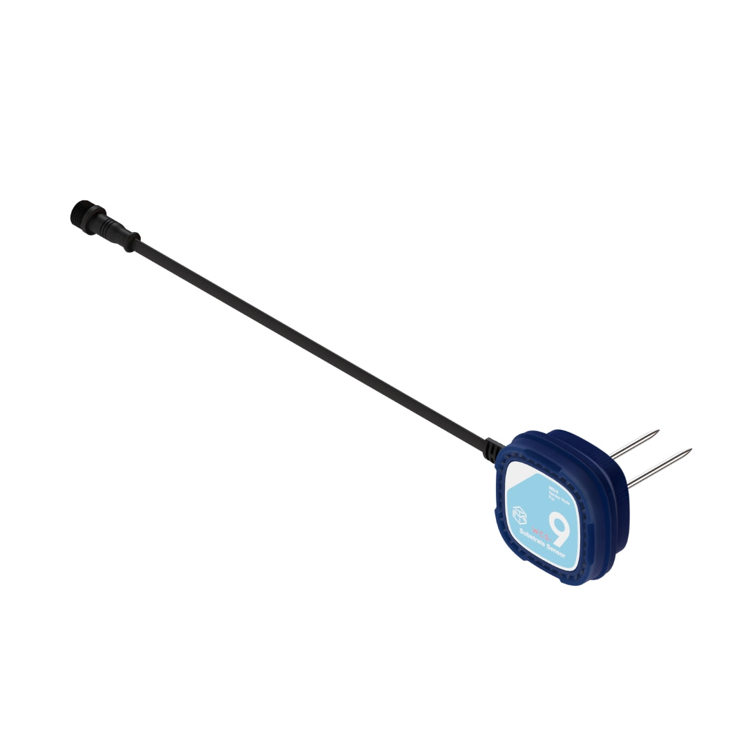 TrolMaster WN-9 Substrate Sensor Node (VWC, EC & Temp)