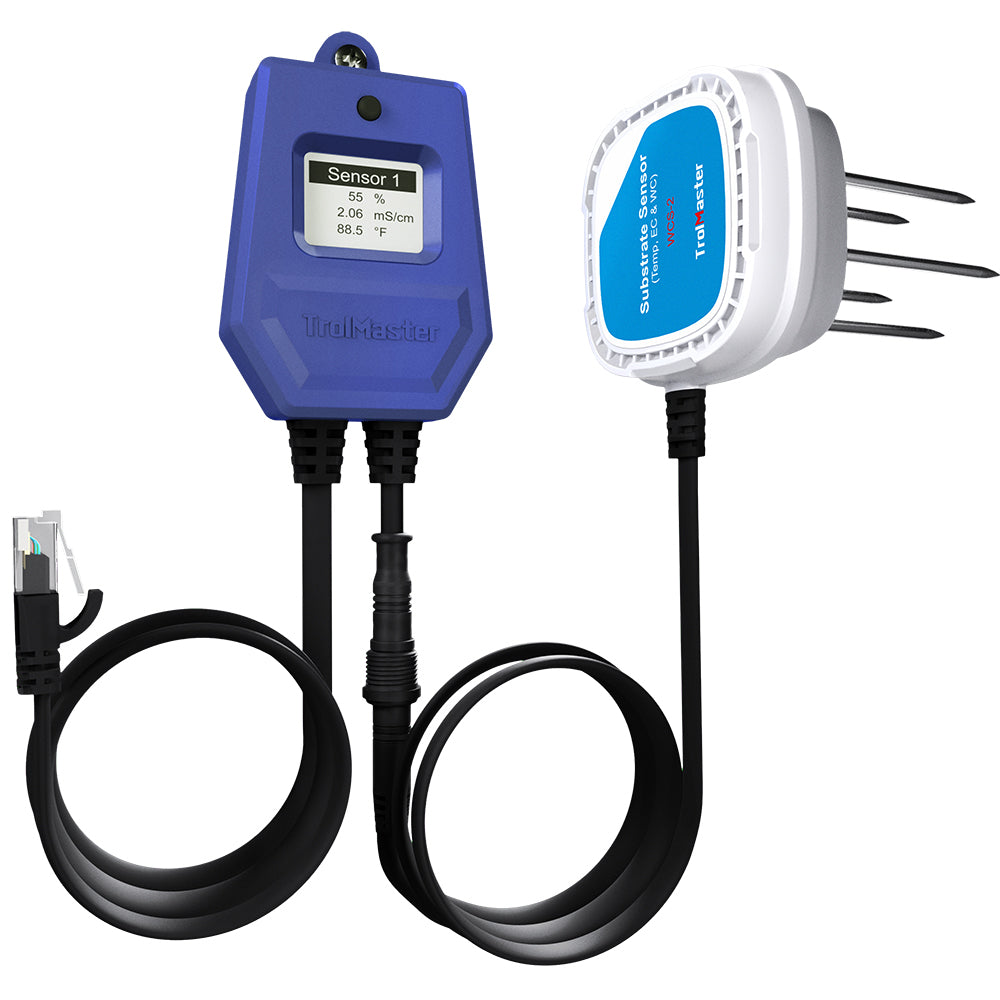 TrolMaster Aqua-X 3-in-1 Water Content Sensor