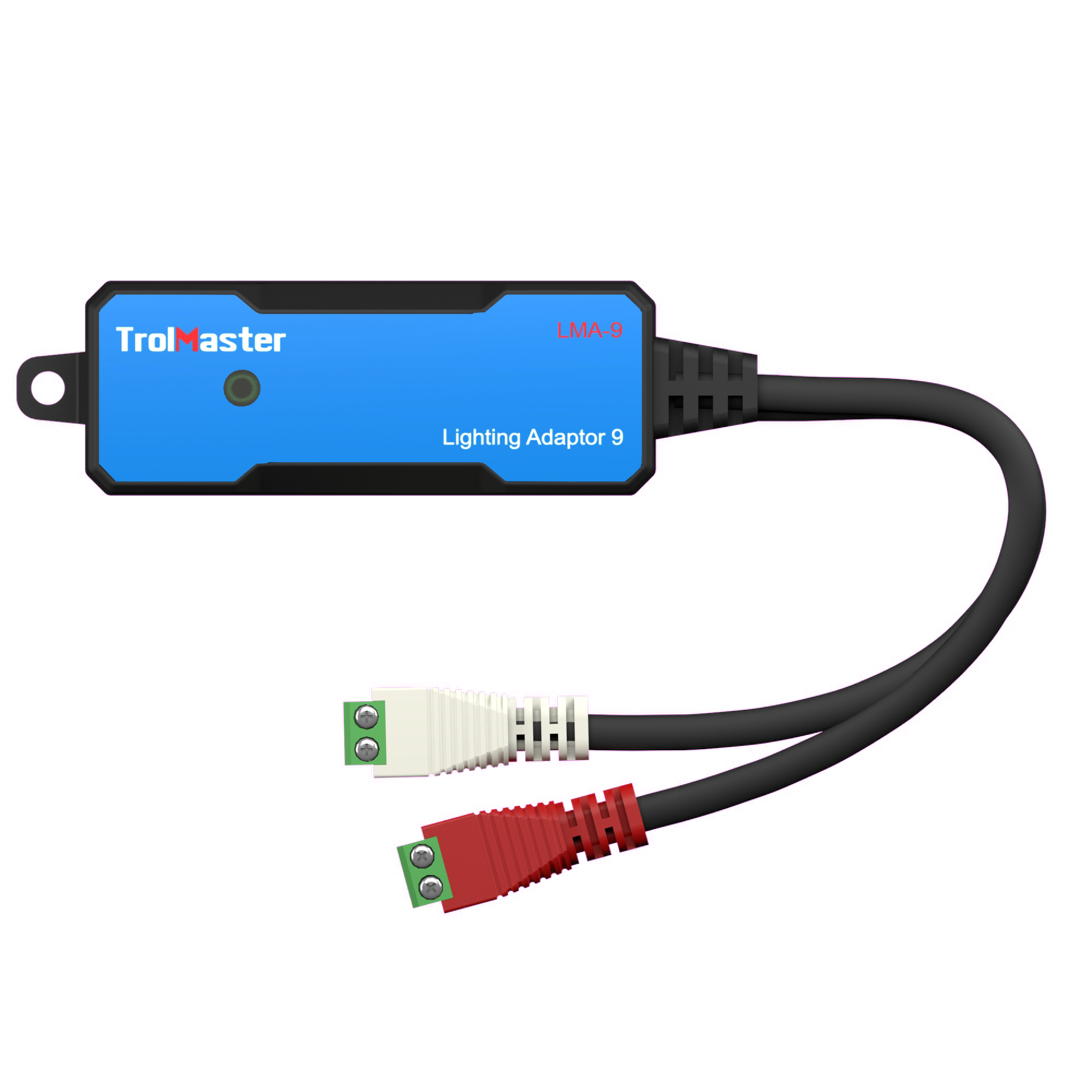 TrolMaster LMA-9 Lighting Adapter To Convert 0-10V to Digital Signals