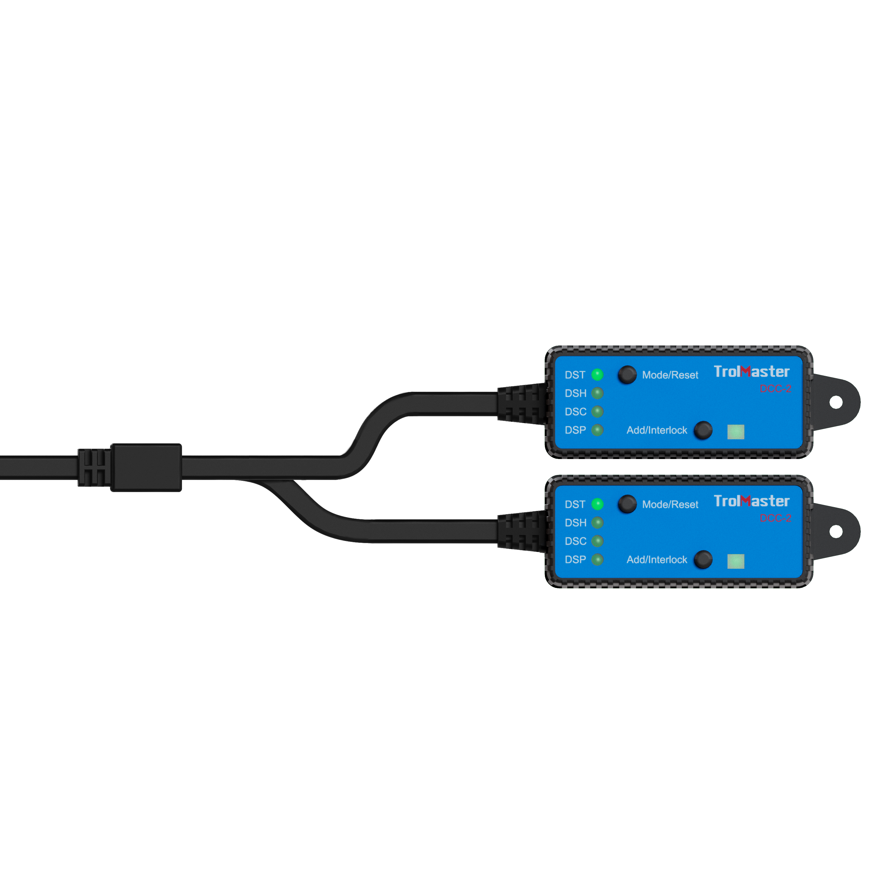 TrolMaster Dual System Control Adapter
