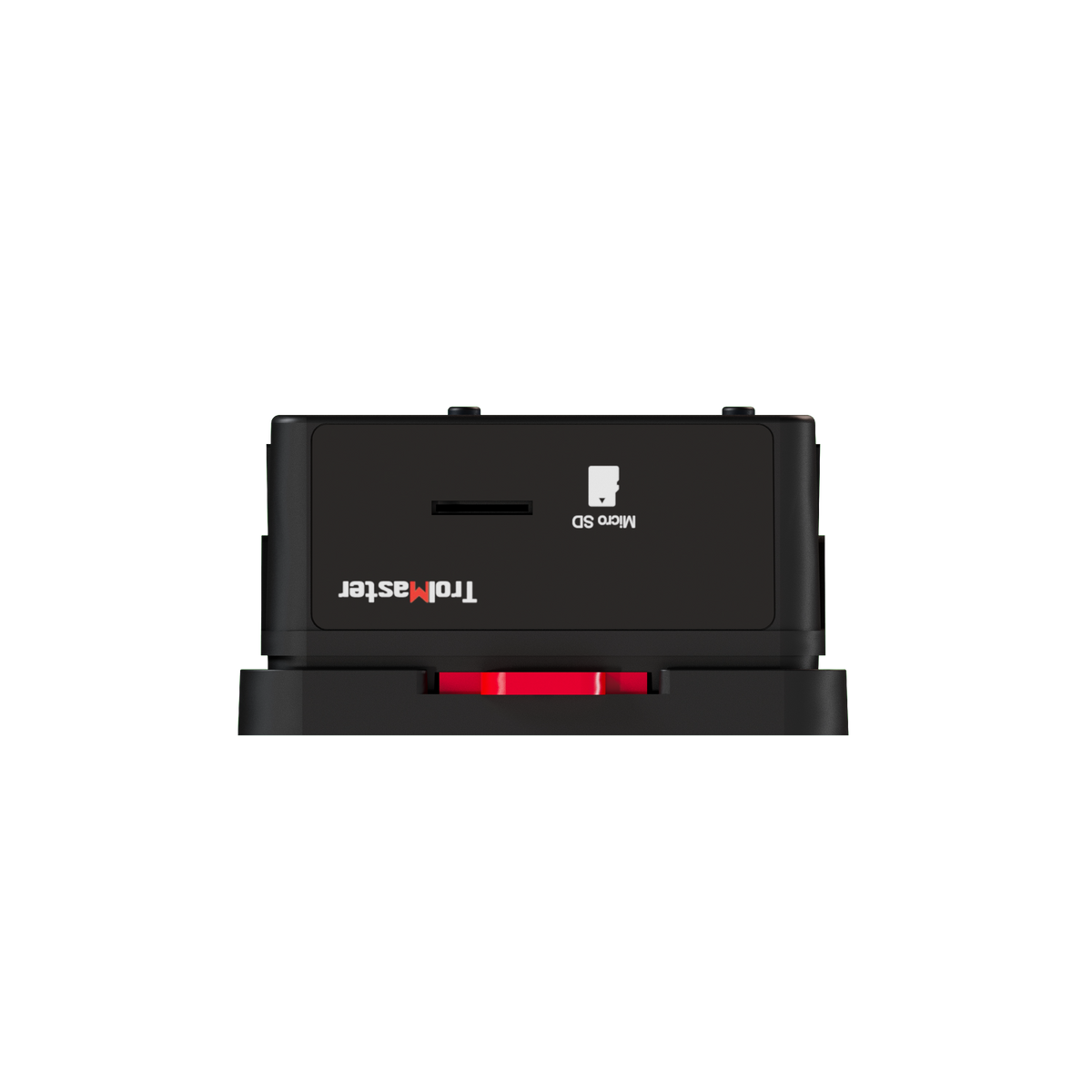 TrolMaster TS-3 Hydro-X Reheat Control Station 3