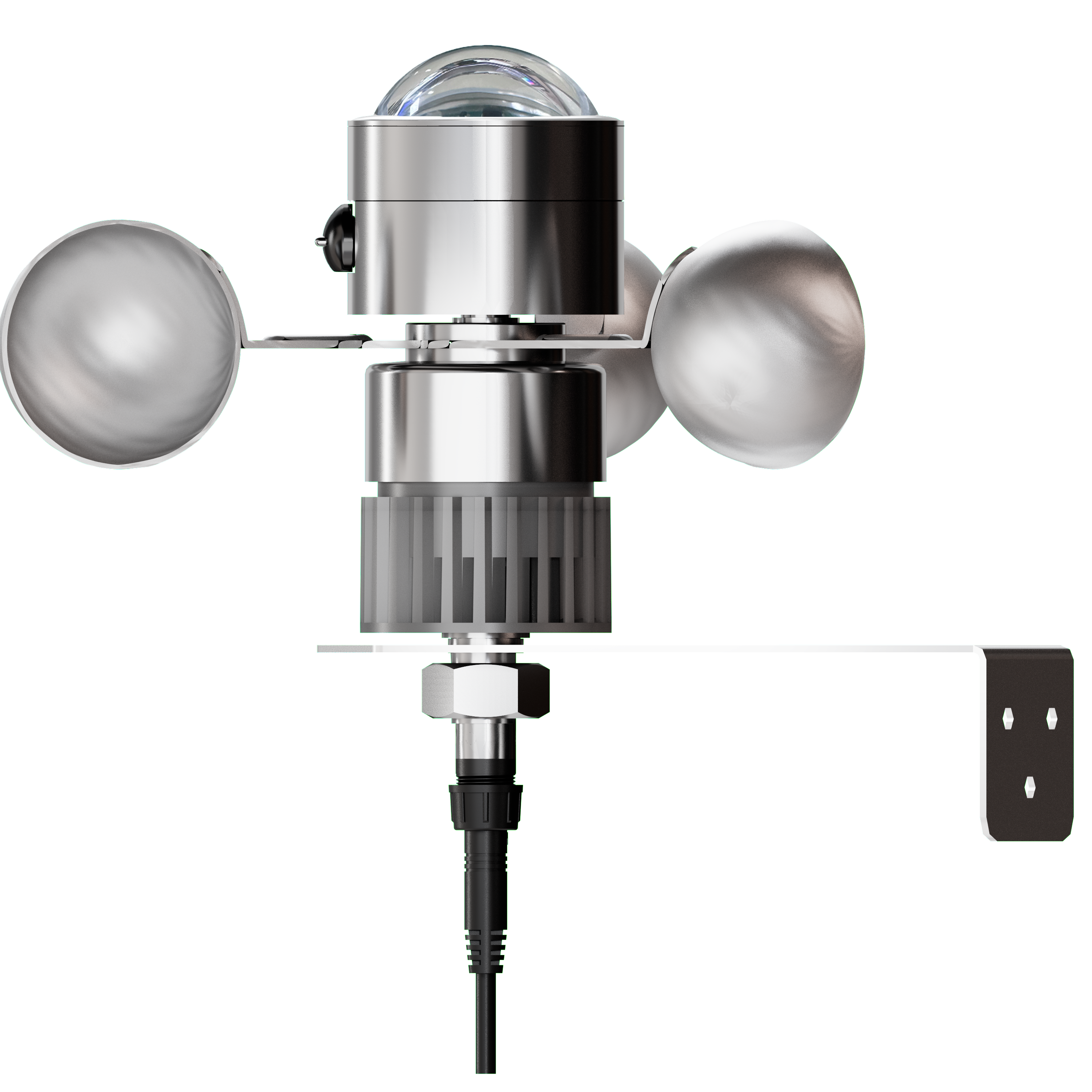 TrolMaster Weather Station Sensor for Green-X Controller