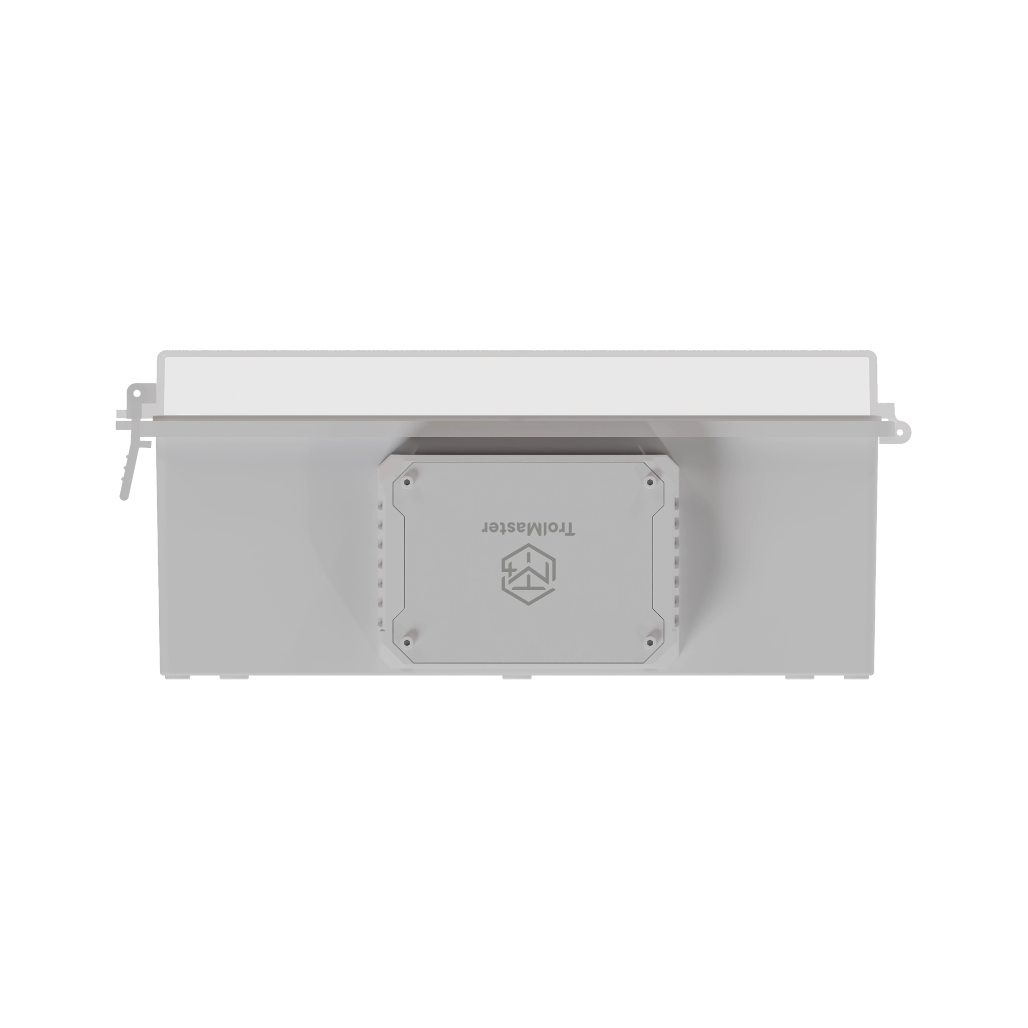 TrolMaster Mini Controller Cabinet (100-277V)
