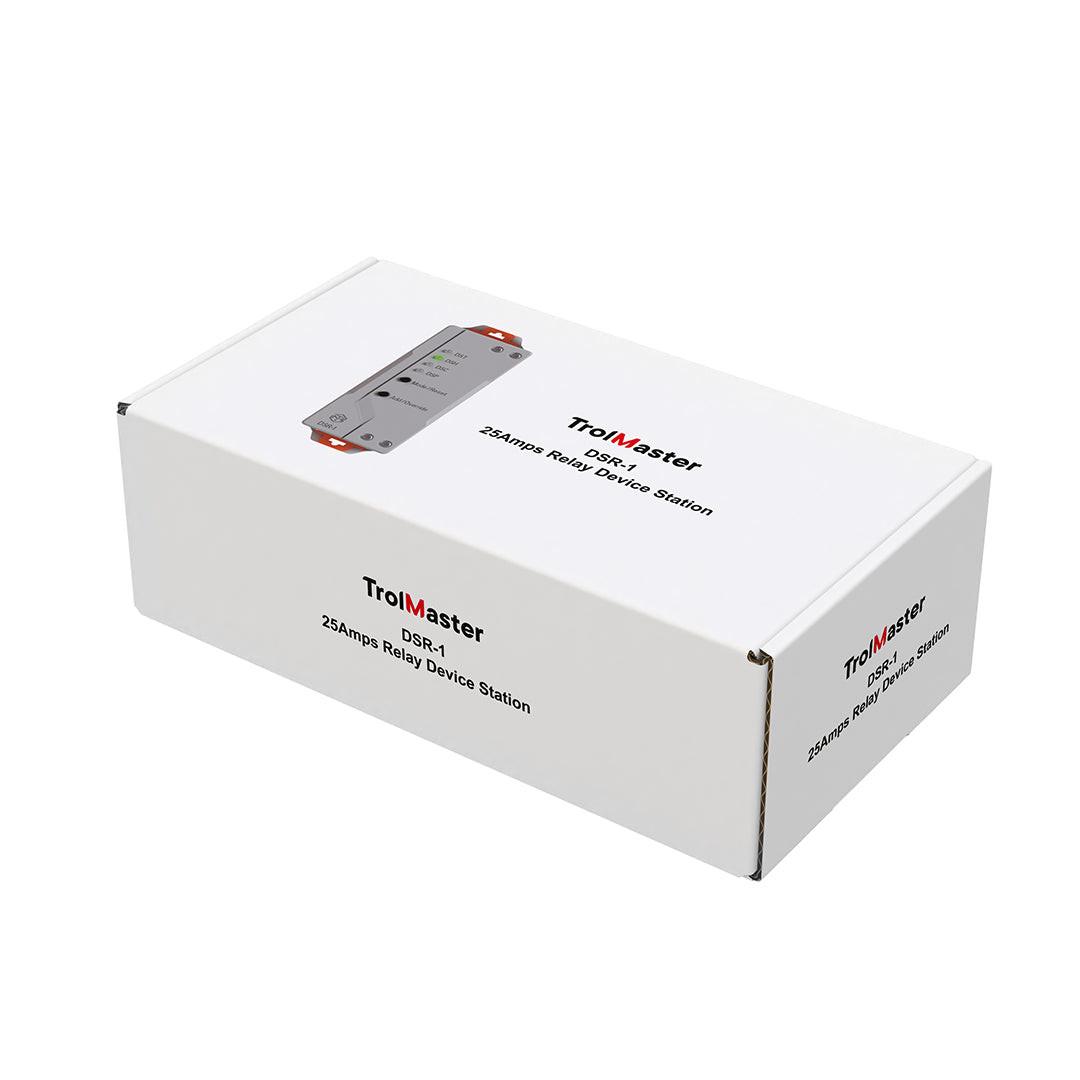 TrolMaster 25 Amp Relay Device Station