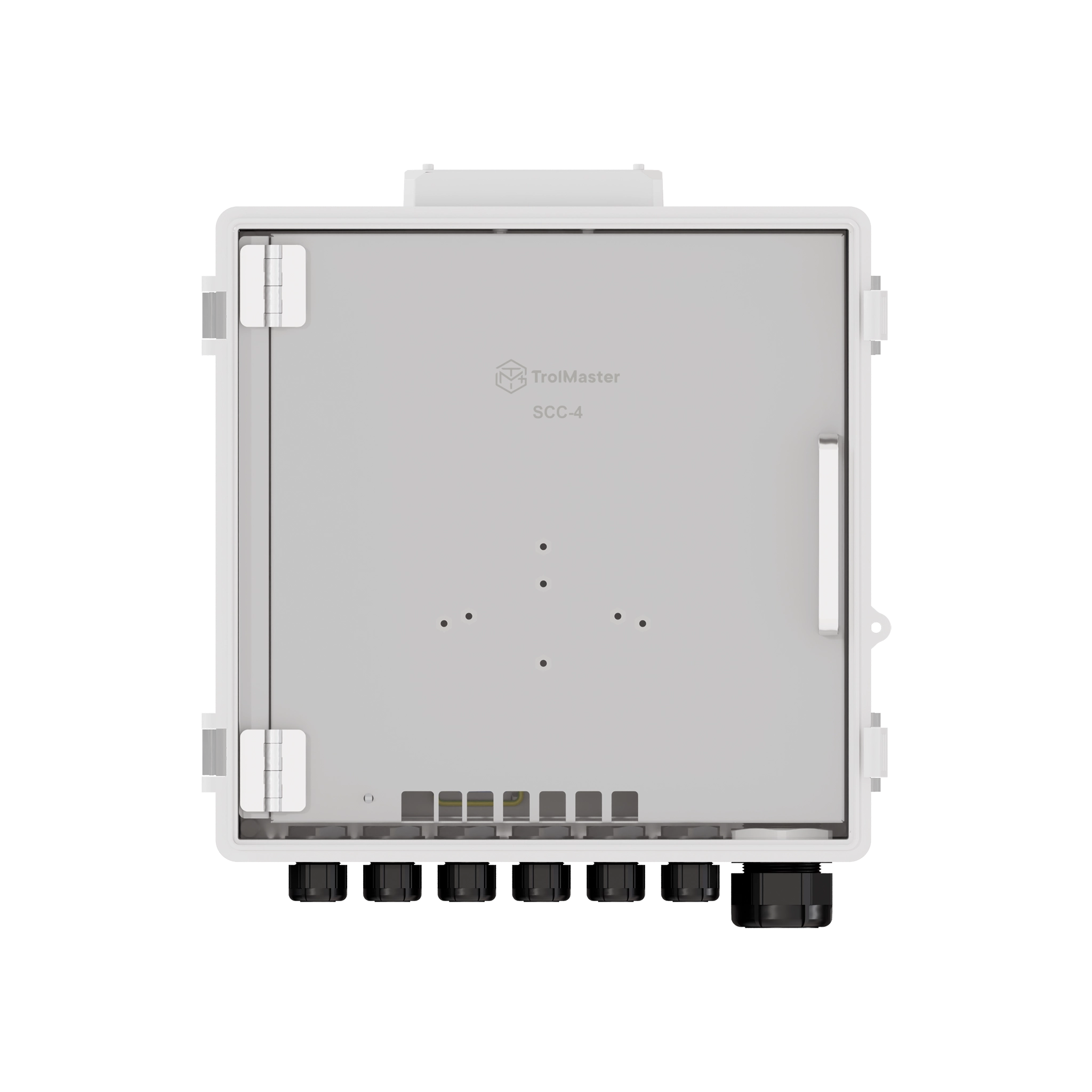 TrolMaster Mini Controller Cabinet (100-277V)