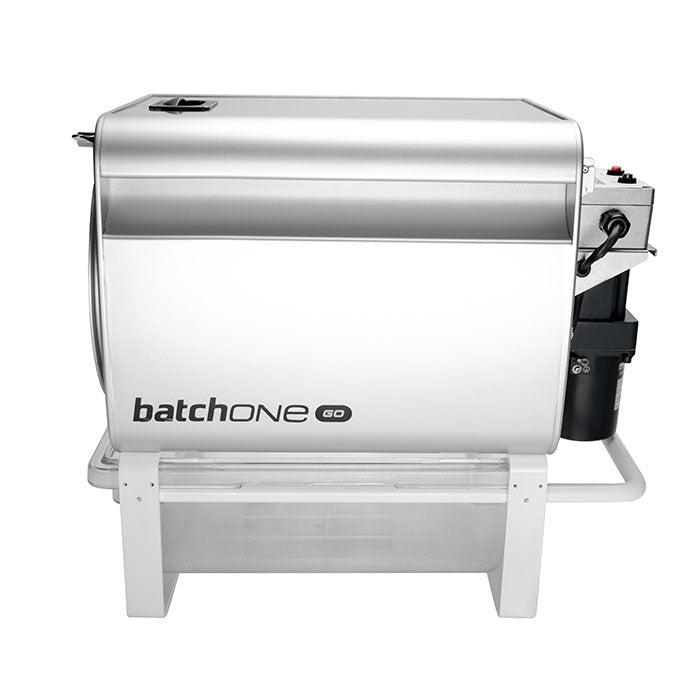 Twister BatchOne Go Dry Trimming Machine