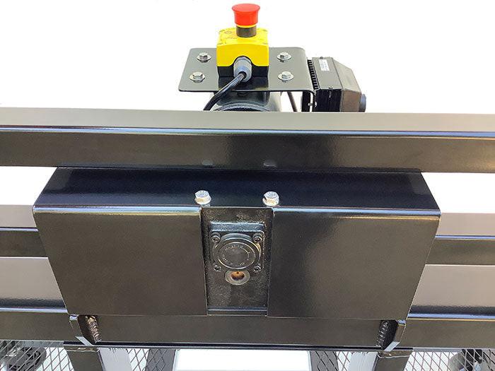 Locust Industrial VD-1480 Bucking Machine