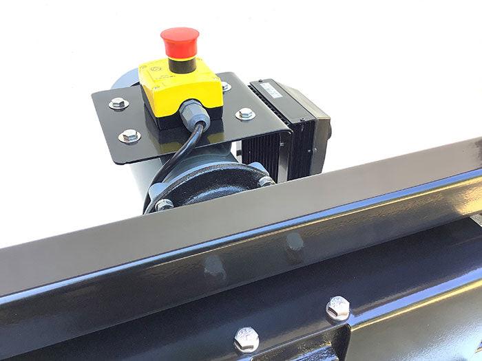 Locust Industrial VD-1480 Bucking Machine