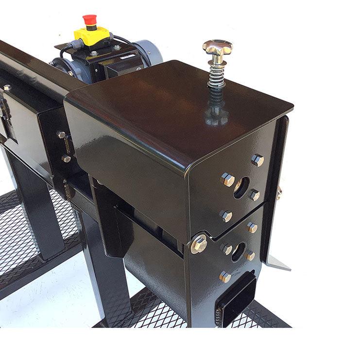 Locust Industrial VD-1480 Bucking Machine - Offroad