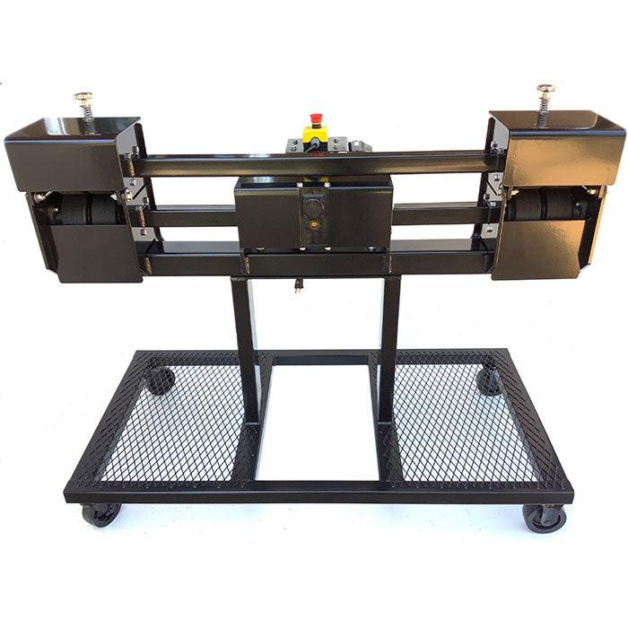Locust Industrial VD-1480 Bucking Machine