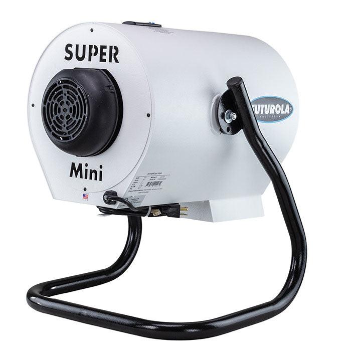 Futurola Super Mini Shredder with Sifter