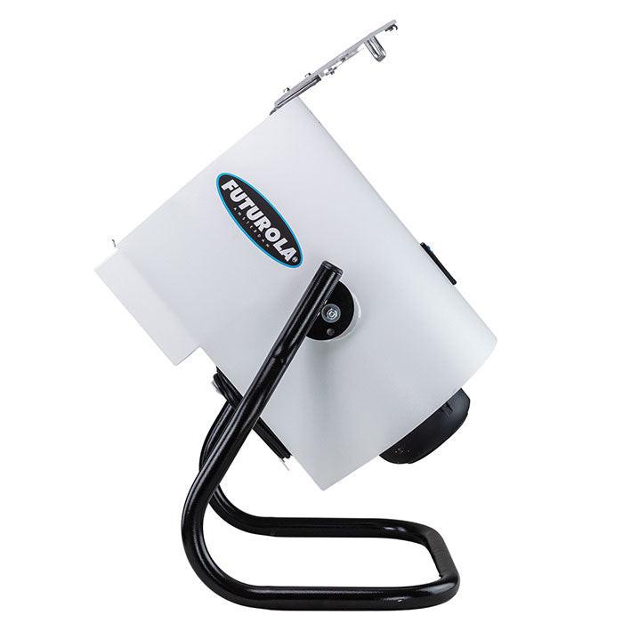 Futurola Super Mini Shredder with Sifter